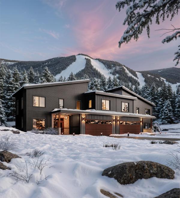 1A Base Camp at Bear Mountain