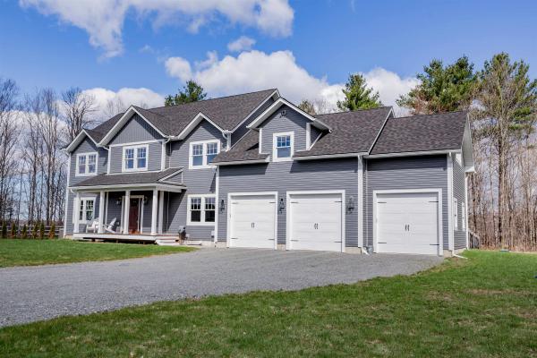 241 Maple Basin Lane