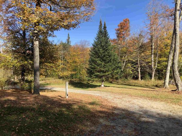 TBD Belanger Road