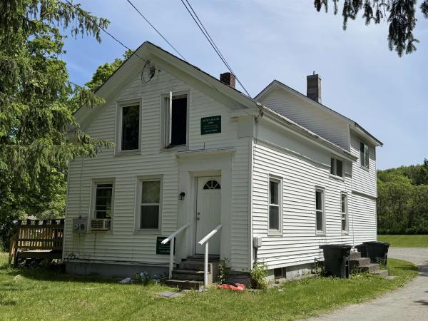 589 South Street