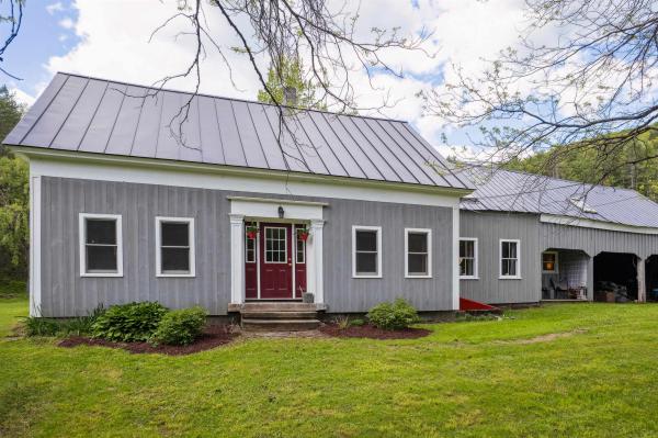 103 Potash Hill Road