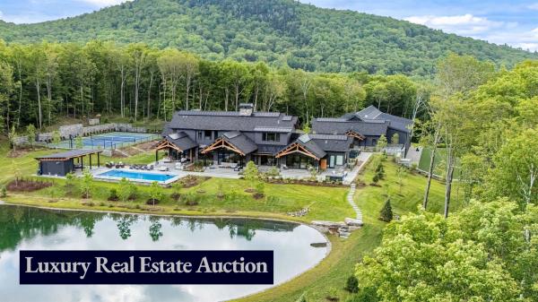1084 Wade Pasture Road