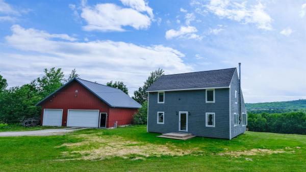 1141 South Hill Road