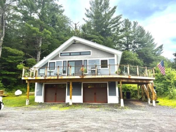 225 Redfield Road