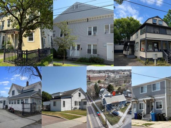 1 BTV Investment Street