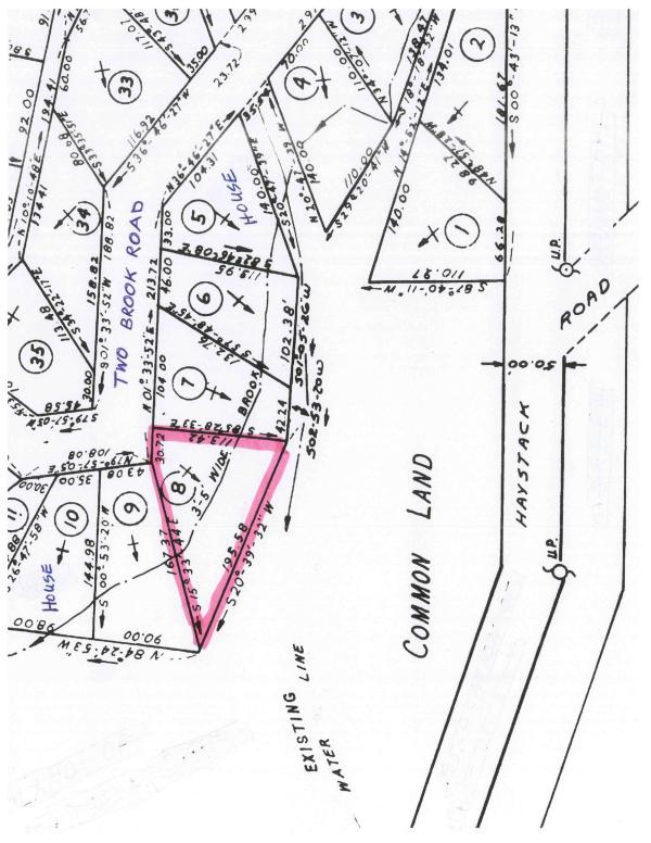 8 Two Brook Road