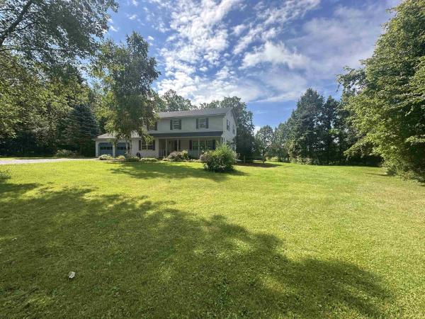 1944 Leicester Whiting Road