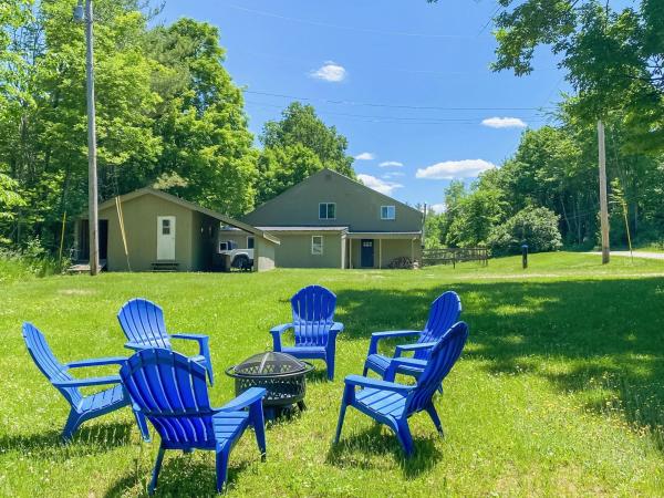 112 Johnson Road