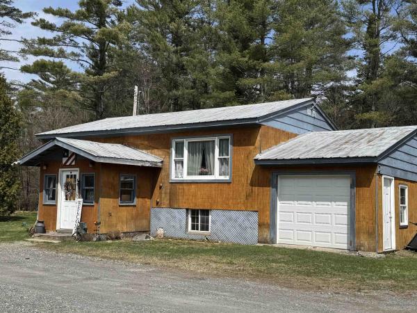 Single Family in Eden VT