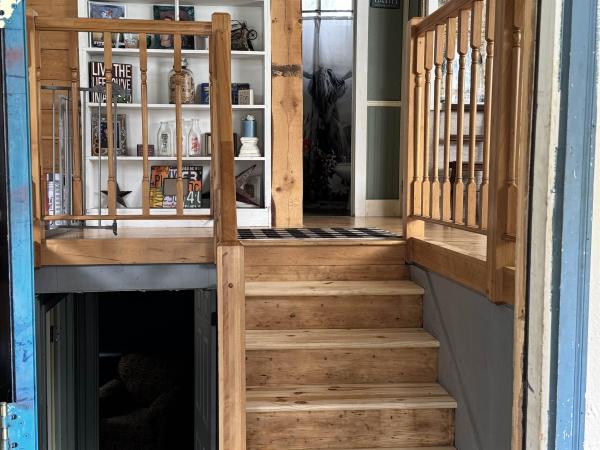 Single Family in Eden VT
