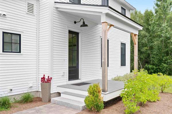 Single Family in Morristown VT