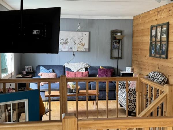 Single Family in Eden VT