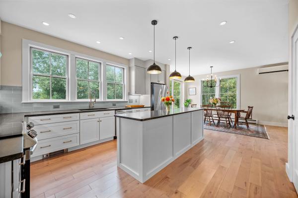 Single Family in Morristown VT