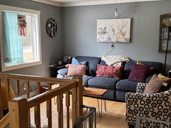 Single Family in Eden VT