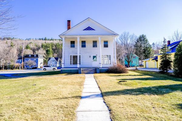 104 Main Street