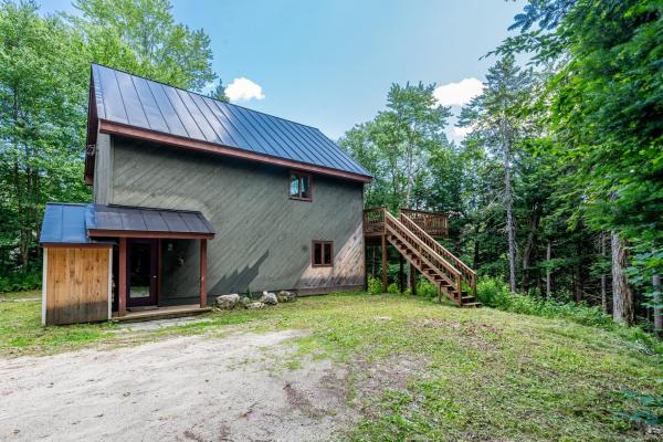 613 Forest Mountain Road