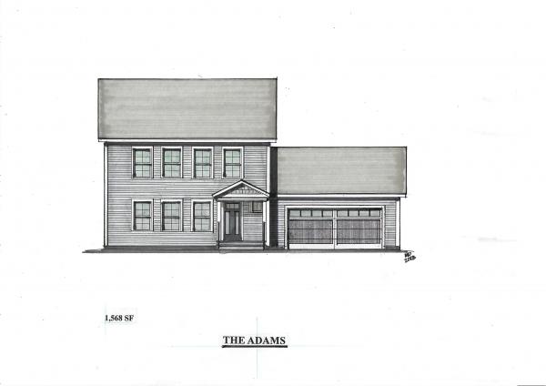 239 Hendee Lane
