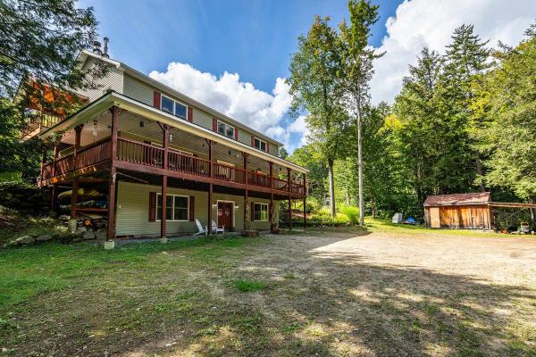 1709 Potash Brook Road