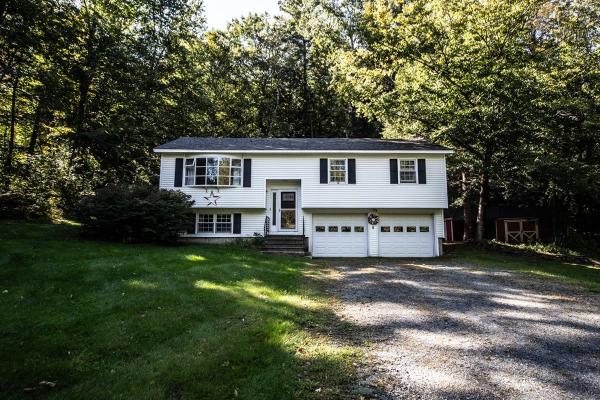 154 Fletcher Hill Road