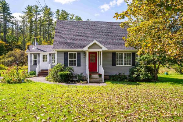 148 Plains Road