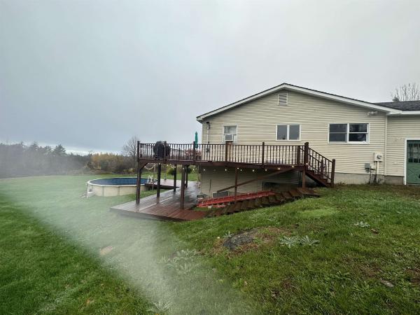 390 Shackett Road