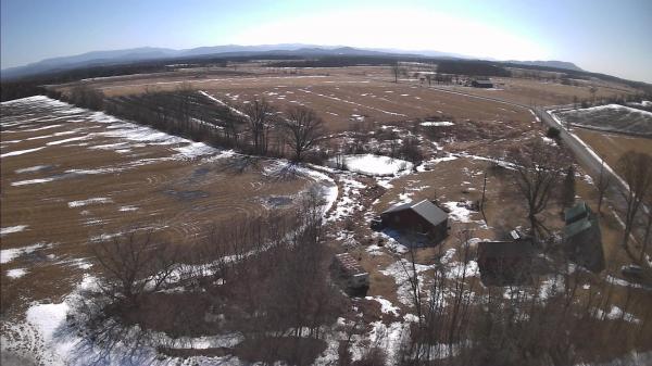 4240 Basin Harbor Road
