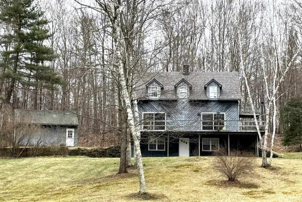 169 Garron Road