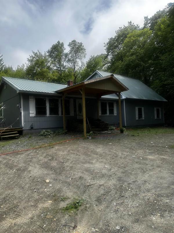 74 Dutton District Road