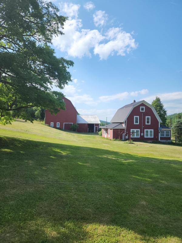 1602 East Haven Road
