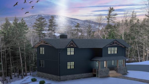 228 Town Farm Road