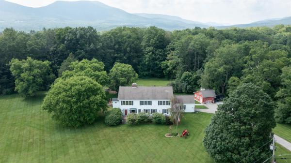 445 Canterbury Road
