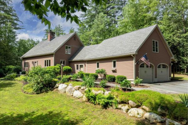 395 Hillwinds Road