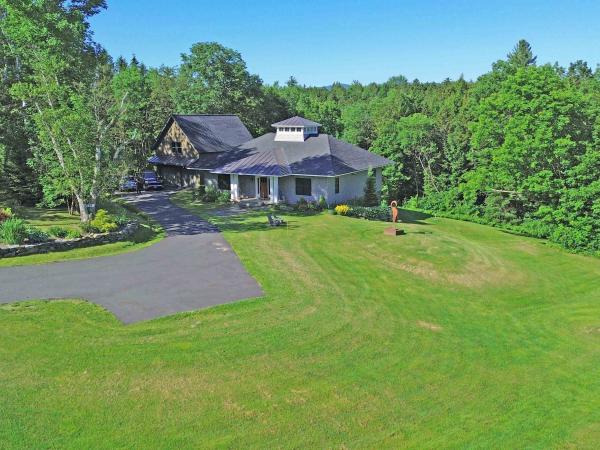 3534 East Warren Road