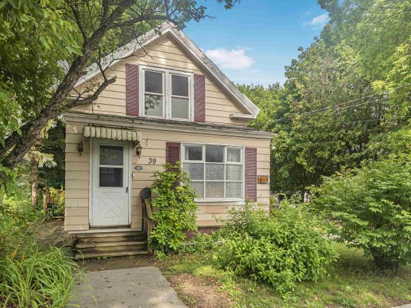 39 Forest Street