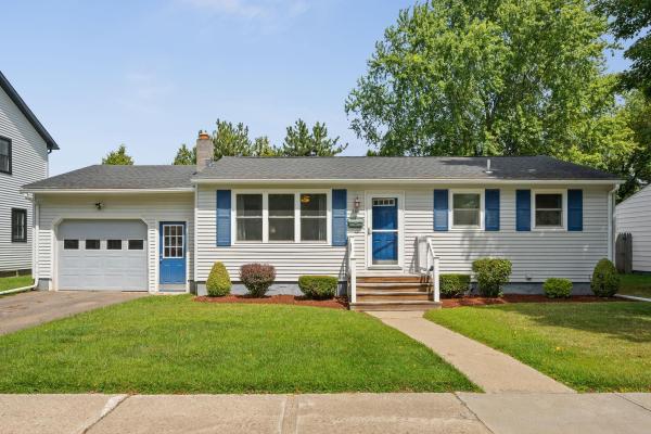 160 Gazo Avenue