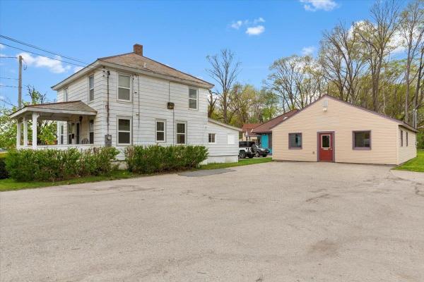 203-205 Northside Drive