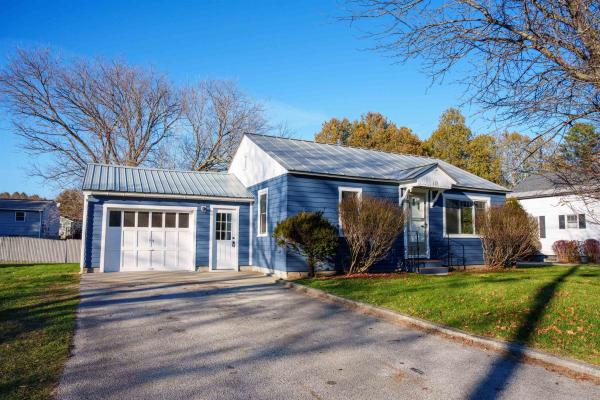 115 Killington Avenue