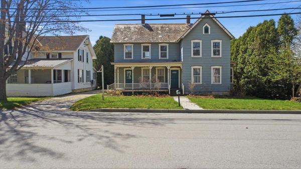 82 Elm Street