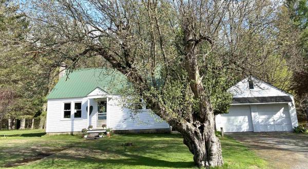 364 Bonnyvale Road