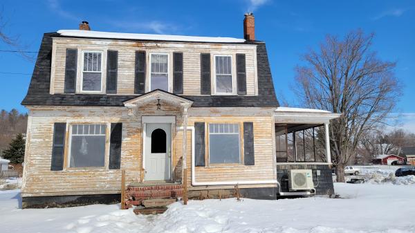53 Beckett Street