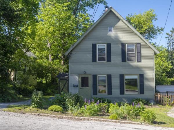58 Ridge Street