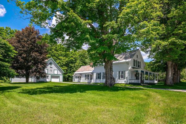 457 Brooklyn Road