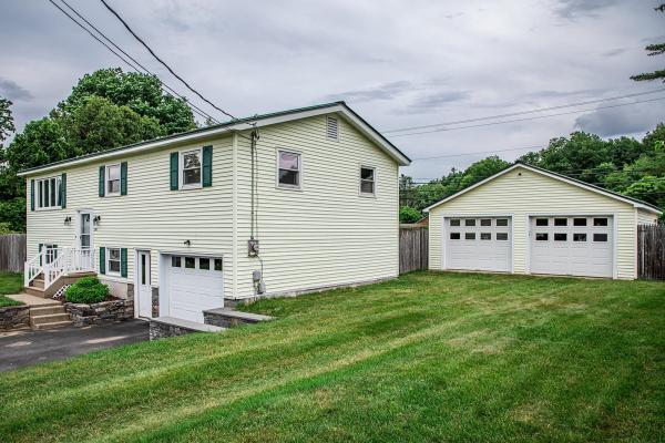 336 Birchwood Drive