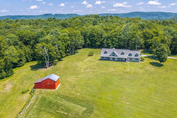 915 Peterkin Hill Road