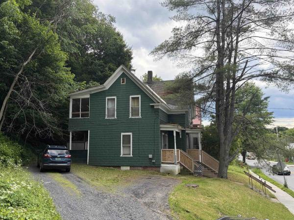 83 Merchant Street