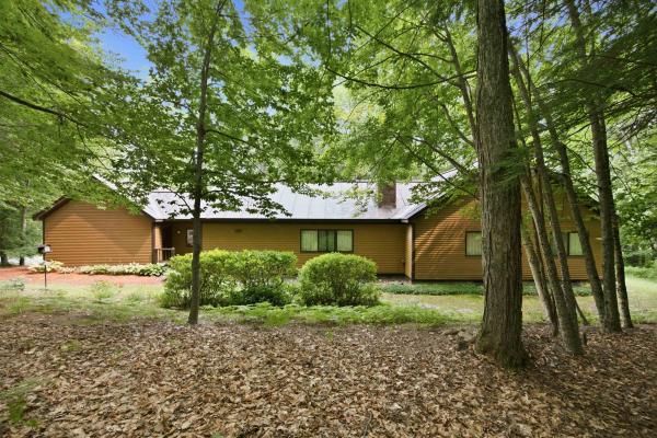 470 Morgan Road