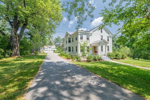 212 Taconic Road