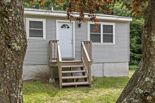 105 Sandy Birch Road