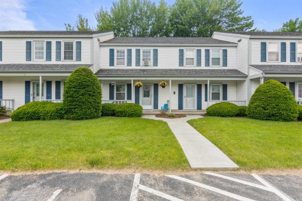 60 Brickyard Road