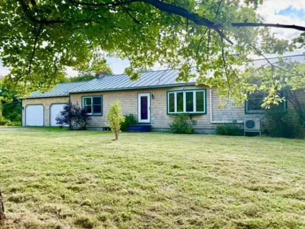 3173 Hinesburg Road